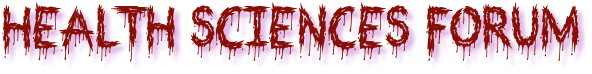 healthsciencesforumcom