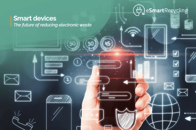 The Future of Smart Devices in Consumer Electronics