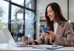 The Future of Smart Devices in Digital Businesses
