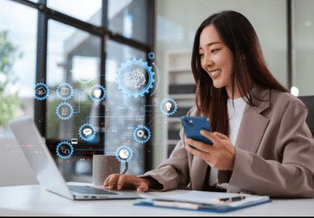 The Future of Smart Devices in Digital Businesses