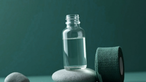 I Tried to Build a Week-by-Week Muscle-Peptide Timeline. The Research Wouldn't Let Me.
