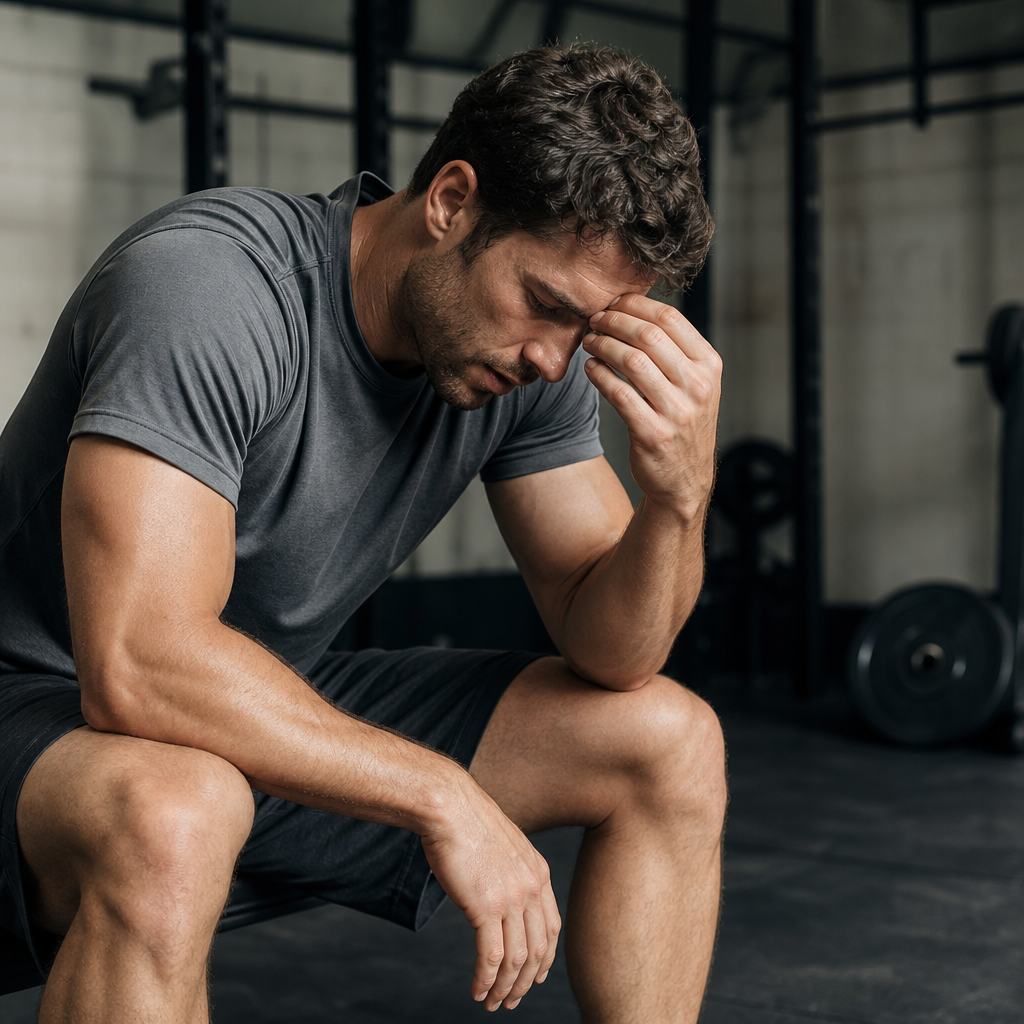 How Hormonal Health Affects Athletic Performance and Recovery